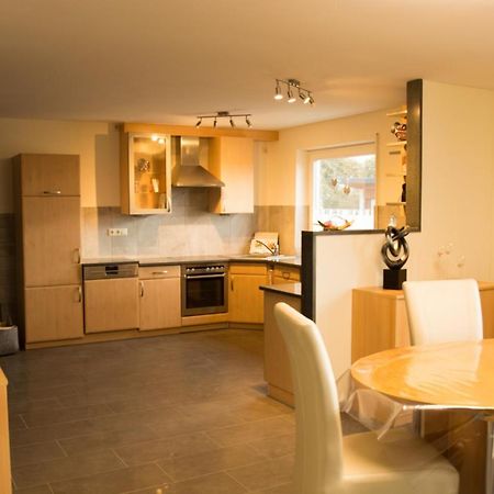Ferienwohnung Frau Klara Hofheim in Unterfranken Ngoại thất bức ảnh