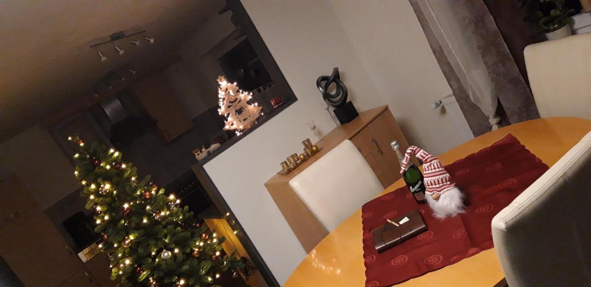Ferienwohnung Frau Klara Hofheim in Unterfranken Ngoại thất bức ảnh