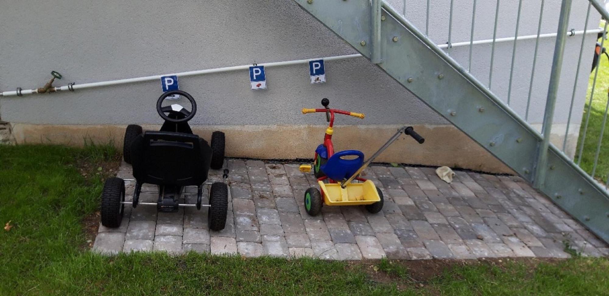 Ferienwohnung Frau Klara Hofheim in Unterfranken Ngoại thất bức ảnh